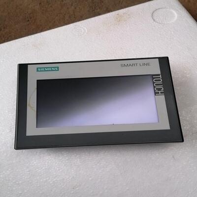 （议价）子Smart700IE触摸屏7寸 V3 6AV6648-