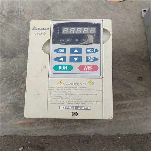 台达变频器VFD-b（耶耶电子）
