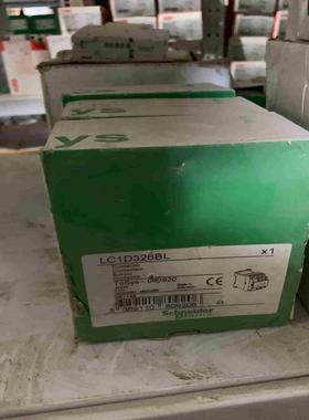 LC1D326BL 24VDC 3议价