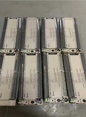 议价台达80点plc DVP80EH00T2