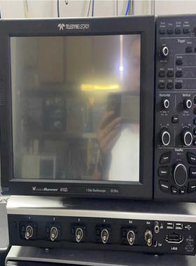 议价~力科示波器610Zi SDA760Zi SDA813Zi-A