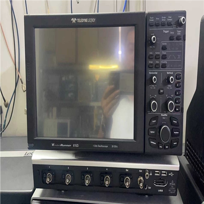 力科示波器610Zi SDA760Zi SDA813Zi-A（憨憨电子）