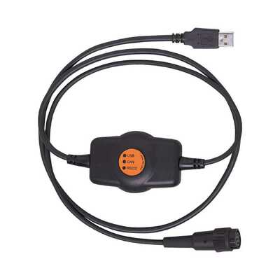 IFM PC的CAN界面 EC2112  EC2113  订购议价