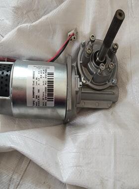 【顺庆】德玛格减速机AOMPI40，拆机，成色好【议价】