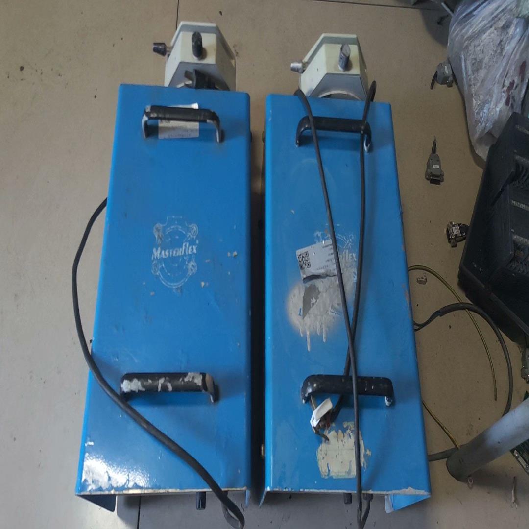 议~MASTERFLEX  的蠕动泵，