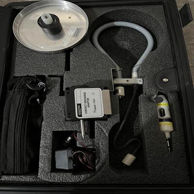 议~Schaffner NSG432静电放电模拟器ESD