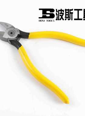 波斯工具水口钳BS203355 BS203366 BS203377