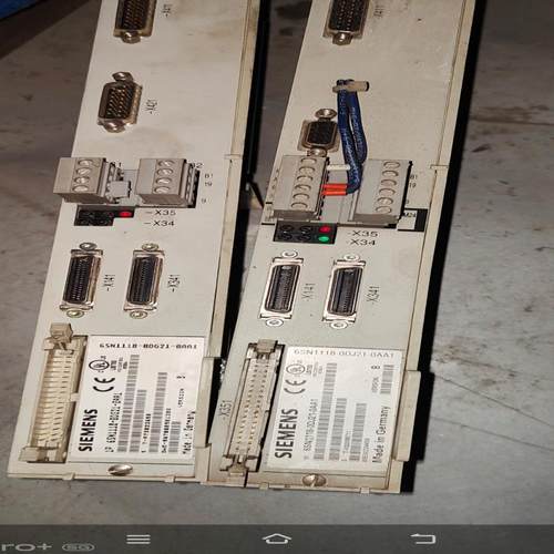 【汇生】6SN1118-0DG21-0AA1一张1500【议价】