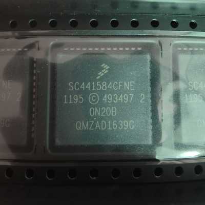 (议价)sc441584cfner  FREESCALE/飞思卡尔