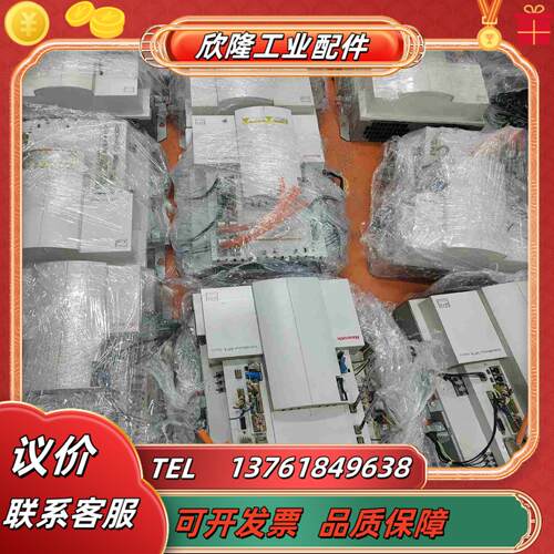 Rexroth力士乐伺服驱动器HCQ021E-W0025议价