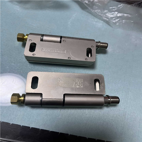 【顺庆】邦纳BANNER安全门开关传感器SI-HG80DQD无连接线【议价】