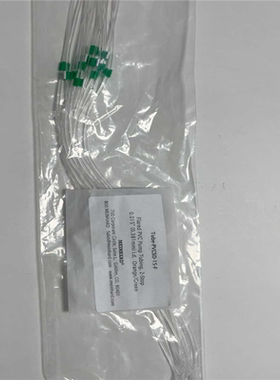 PE ICPMS 进样管038mm内径 橙色绿色泵管N议价