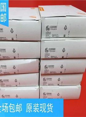 顺丰 原装 FM E20058 E20059 E20061漫反射光纤传感器现货议价