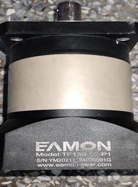 【顺庆】EAMON减速机TF130－20－P1【议价】