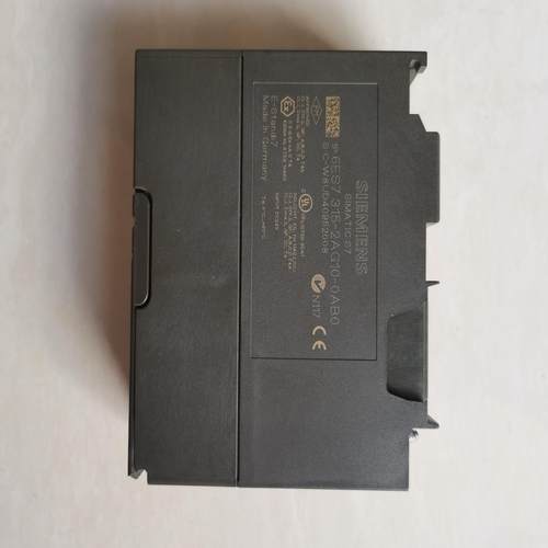 议~西门子300CPU 6ES7-315-2AG10-0AB0拆