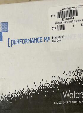 Waters 201000174 201000197（憨憨电子）