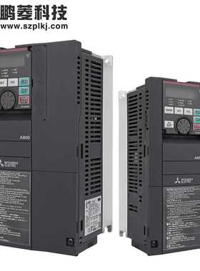 三菱变频器FR-A840-07700-2-60 3议价