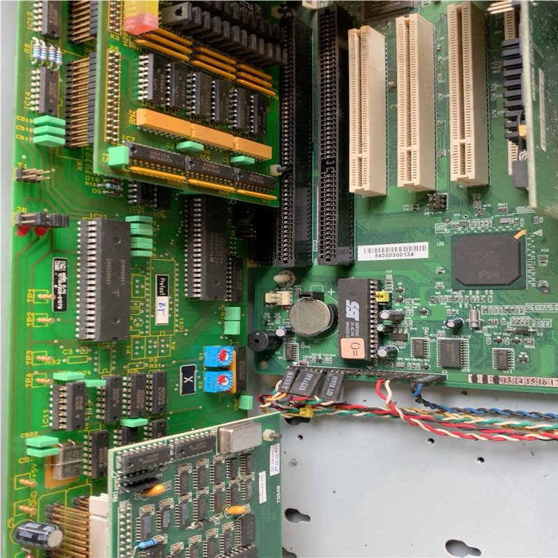 罗芬rofin激光主板101104908-01078~议价