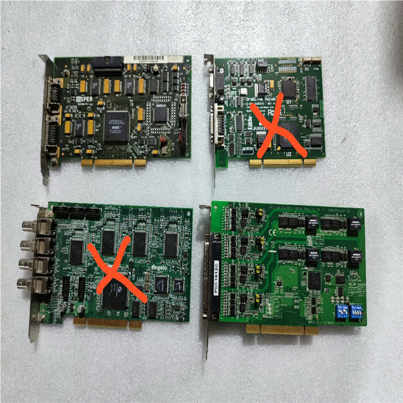 SPEAPCINT01采集卡一片volpiano-ital议价