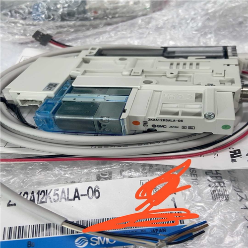 原装SMC真空发生器 ZK2A12K5ALA-06 全新正品~议价