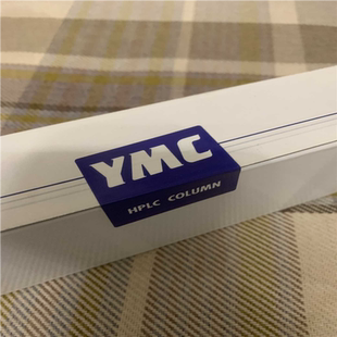 YMC 议 1546WT AQ20S03 Pack YMC色谱柱