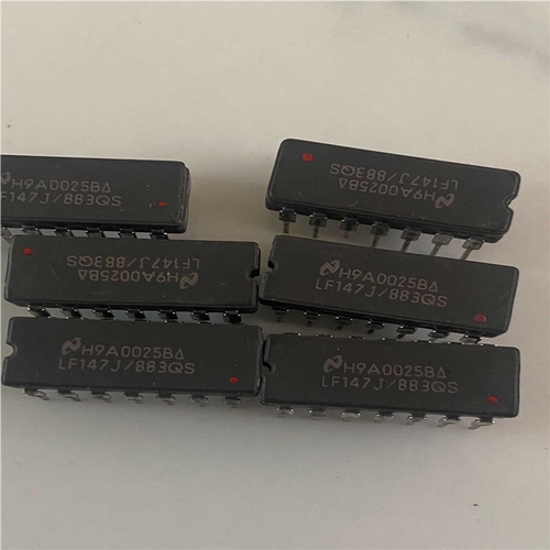 (议价)LF147J/883QS