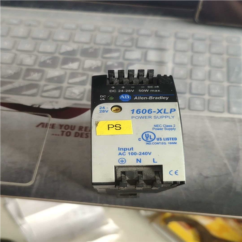 AB1606-XLP50E  自己用的现在用不到了（憨憨电子）