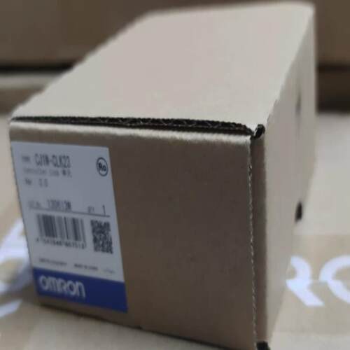 全新CJ1W-CLK23全新未拆封未激活正品~议价
