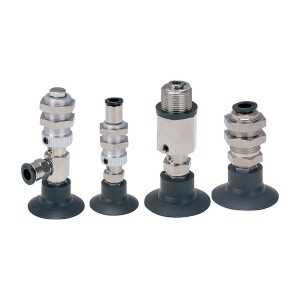 CNTKS10-B5-B5-M10M真空吸盘机械手金具ZP20BS ZP32BS ZP25BS吸嘴