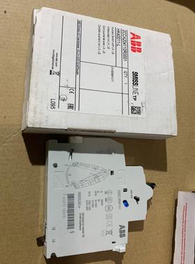 全新ABB辅助HK40011-L 2CCA20411R000~议价