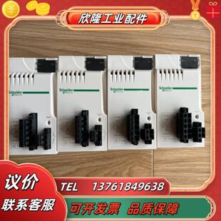 BMXCPS3500H功能正常成色如图停新的有需议价