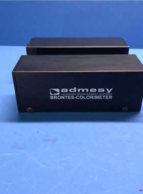 荷兰ADMESY brontes系列色度计 色彩亮度计  色~议价