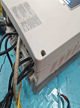 【汇生 】安川变频器CIPR-GA70B4044ABBA-AAAAAA【议价】