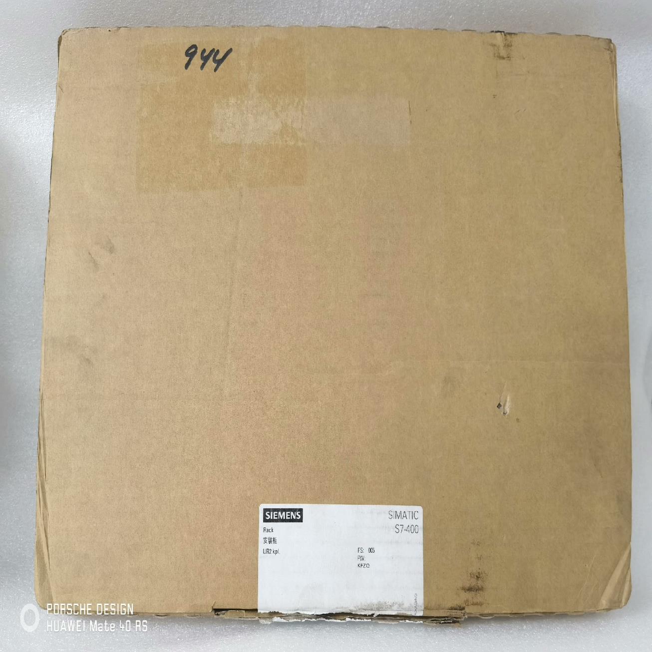 6ES7 400-1JA01-0AA0  开封H  原(崽崽配件）