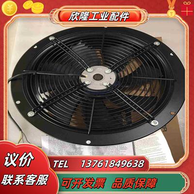 ZIEHL-ABEGG施百乐风机FN030-4EAWCV议价