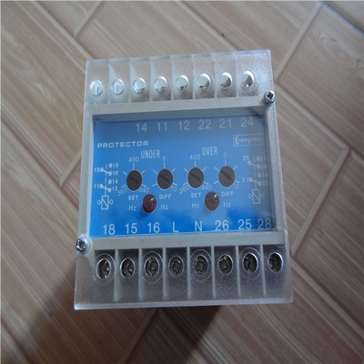 克朗普顿 Crompton 继电器 253-PHD4全新库存清仓253-PHD4-000087