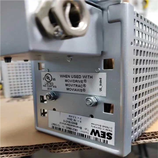 BW090 变频器sew变频器制动电阻BW018_015 议价 汇生