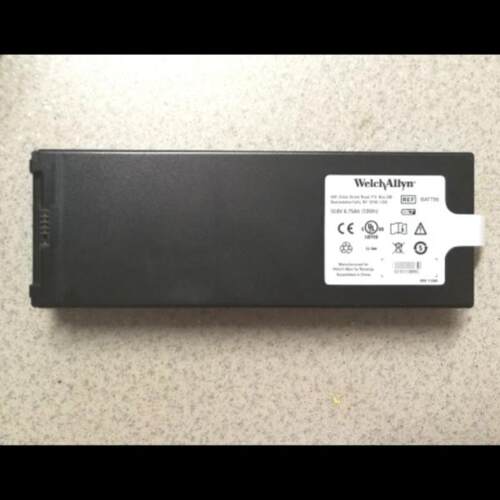 WelchAllyn Connex VSM6000 Battery REF BATT99 108V 675Ah