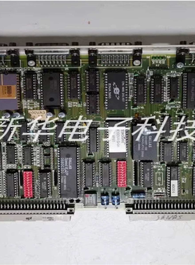 议~ADCOS VME-A100  K100VA3 控制卡