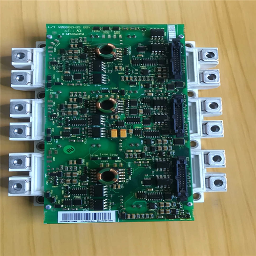 ABB800变频器系列 IGBT套件FS450R17KE3/~议价