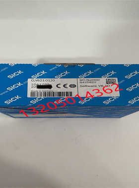 1041785 CLV621-0120  西克条码扫描仪 SICK全新原装正~议价