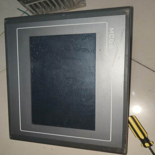 议~昆仑触摸屏TPC7062TX成色如图