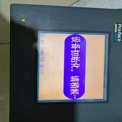 议~台湾普洛菲斯 GP37W2-BG41-24V 件，成色如