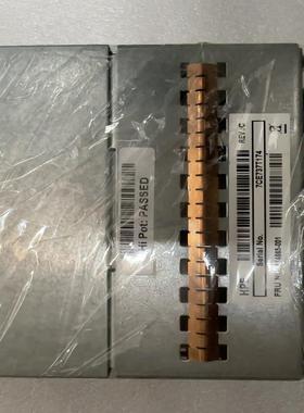 议价~814665-001 HP MSA 2040 573W 电源