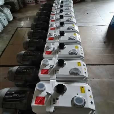 莱宝D30C真空泵质保一年价格实惠（耶耶电子）