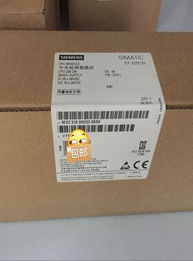 全新未开封6ES7214-2AD23-0XB8/0XB0有现~议价