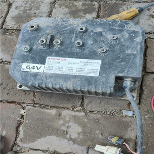 顺庆 御捷Q5拆机件 云控YK 60～64都可以用 议 6098控制器