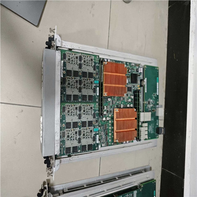 思博伦SPIRENT板卡   MX-10G-S8 的联系（憨憨电子）