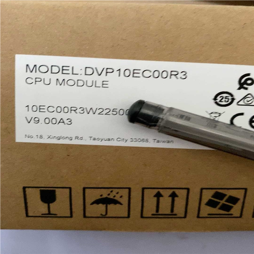 全新原装DVP10EC00R3（瓠子电子）
