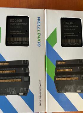 全新德克威尔模块 EX-210HEX-310H